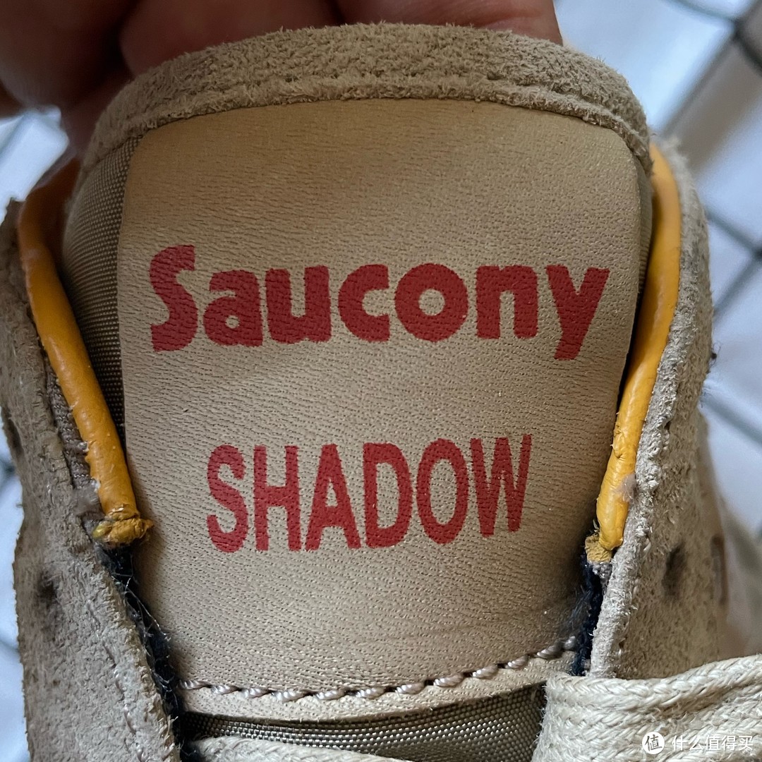 Saucony 三双分享-分别对应三种产地