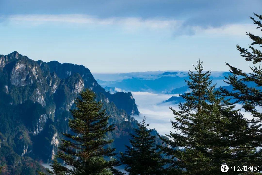 这个华中避暑胜地，终于藏不住了！