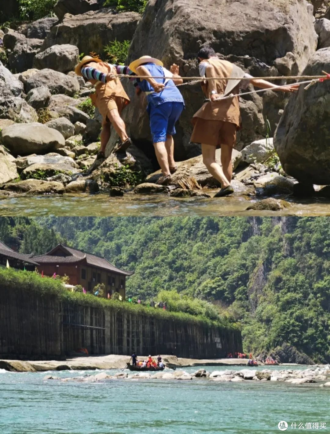 这个华中避暑胜地，终于藏不住了！