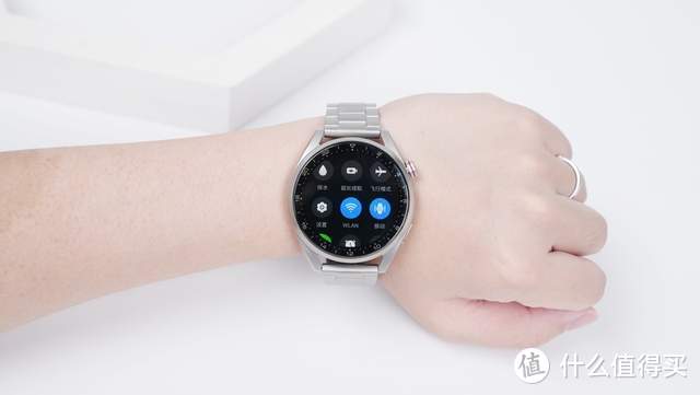 新鲜的开箱，华为WATCH 3 Pro new“牛”在哪？