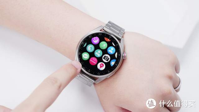 新鲜的开箱，华为WATCH 3 Pro new“牛”在哪？