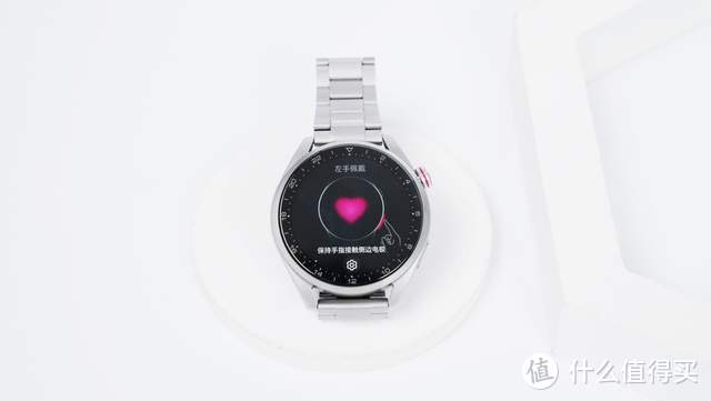 新鲜的开箱，华为WATCH 3 Pro new“牛”在哪？