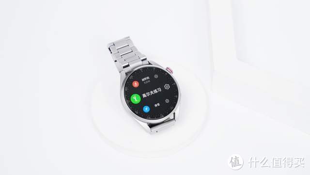 新鲜的开箱，华为WATCH 3 Pro new“牛”在哪？