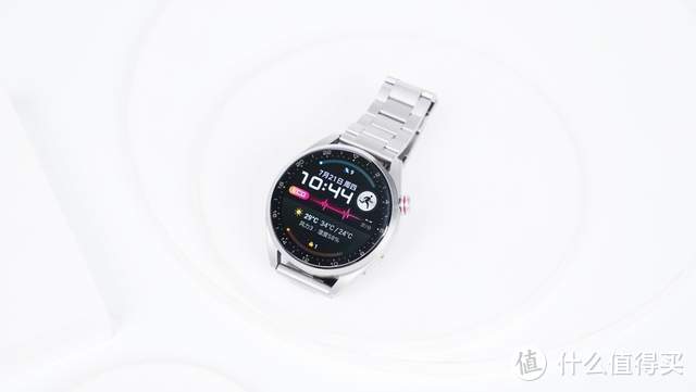 新鲜的开箱，华为WATCH 3 Pro new“牛”在哪？