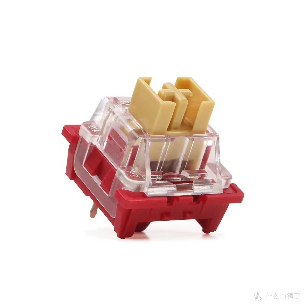 平替选手二号:高特熊猫轴