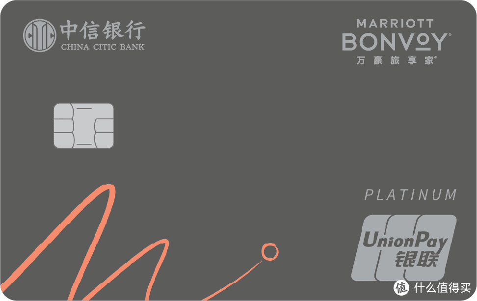 推荐丨2张中信银行信用卡