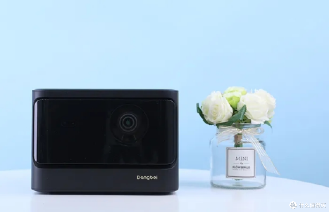 家用投影仪推荐：三款1080P投影仪对比一款4K投影仪，究竟谁更适合家用？