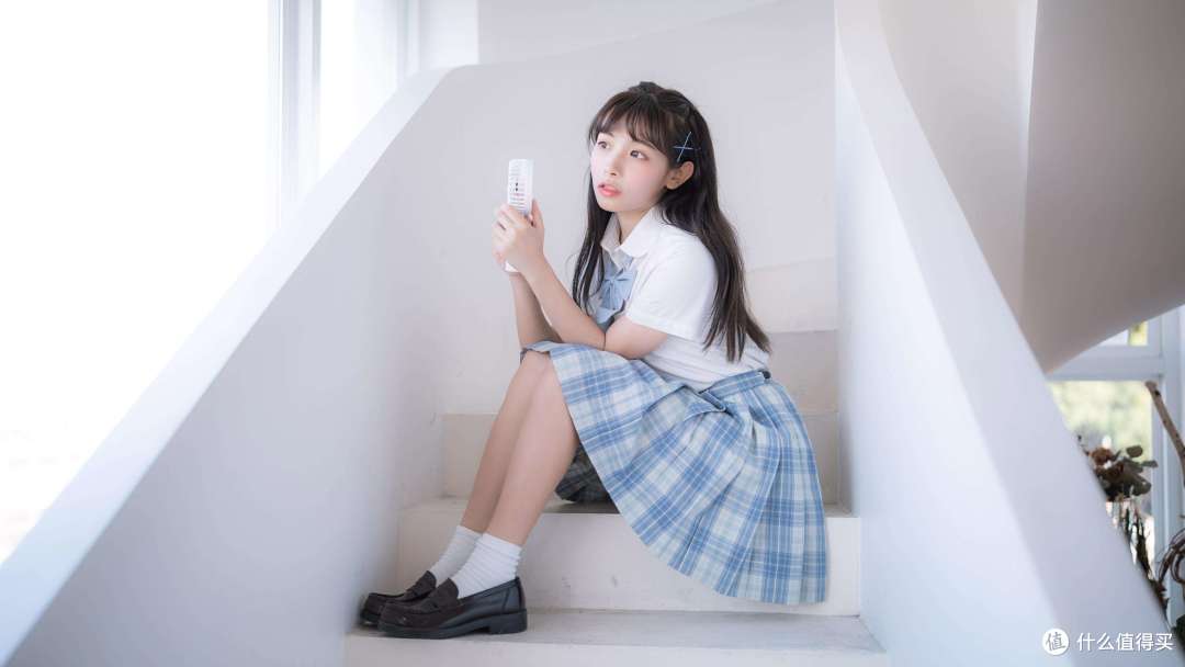 跟着动漫学穿搭篇六如何一秒拥有动漫腿你不知道的jk女孩小心机