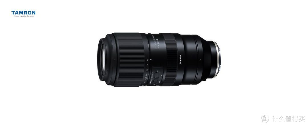 腾龙宣布开发50-400mm F4.5-6.3 Di III VC VXD变焦镜头