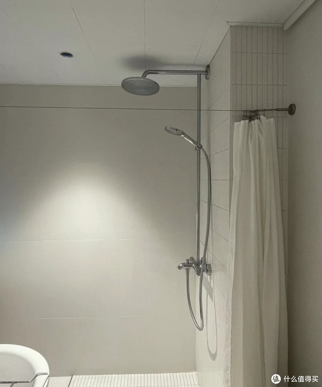 淋浴房—装修最没必要投入的地方，替代方案比它好用，还比它便宜
