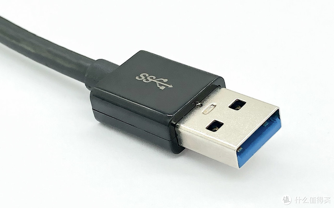 Belkin贝尔金 USB3.0千兆有线以太网卡拆解报告 Gigabit Ethernet Adapter B2B048小螃蟹RTL8153 不发烫的骚操作