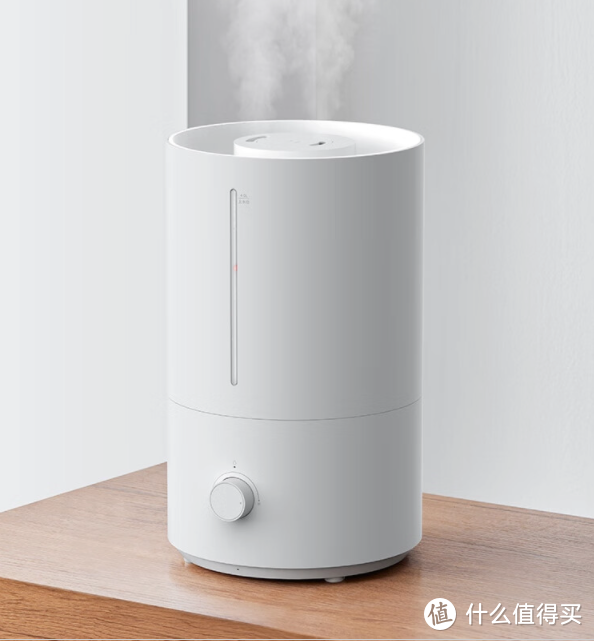 小米加湿器2上架开售：360°旋转出雾，4L水箱可加湿30小时