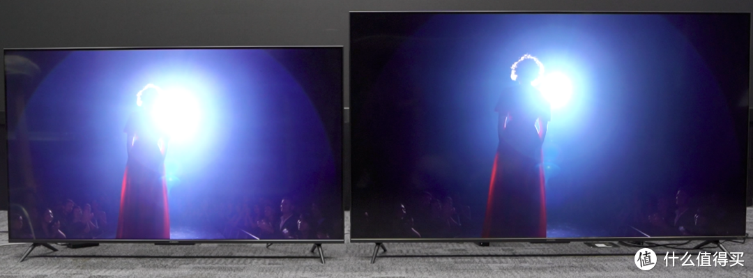 《到站秀》小米电视ES Pro 65英寸真机体验 画质算法升级+120Hz高刷屏