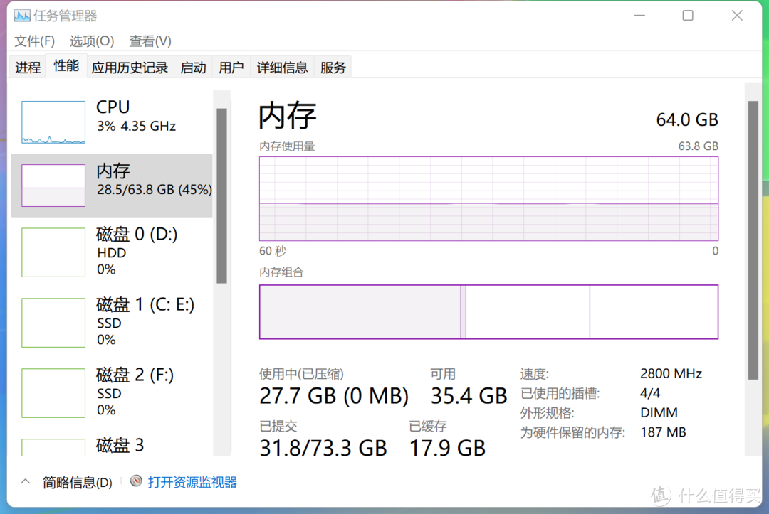 让Windows NAS也能用上磁盘缓存--安装一个软件就可实现