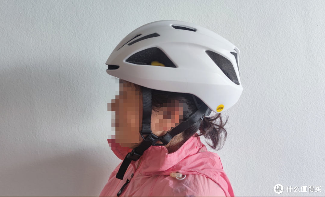 安全才是第一位，头盔一定认准MIPS