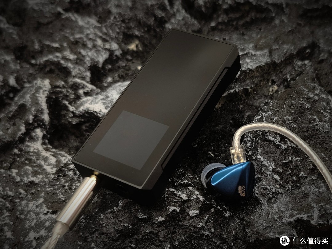 小尾巴的终极形态？——飞傲FiiO BTR7蓝牙解码耳放主观体验报告