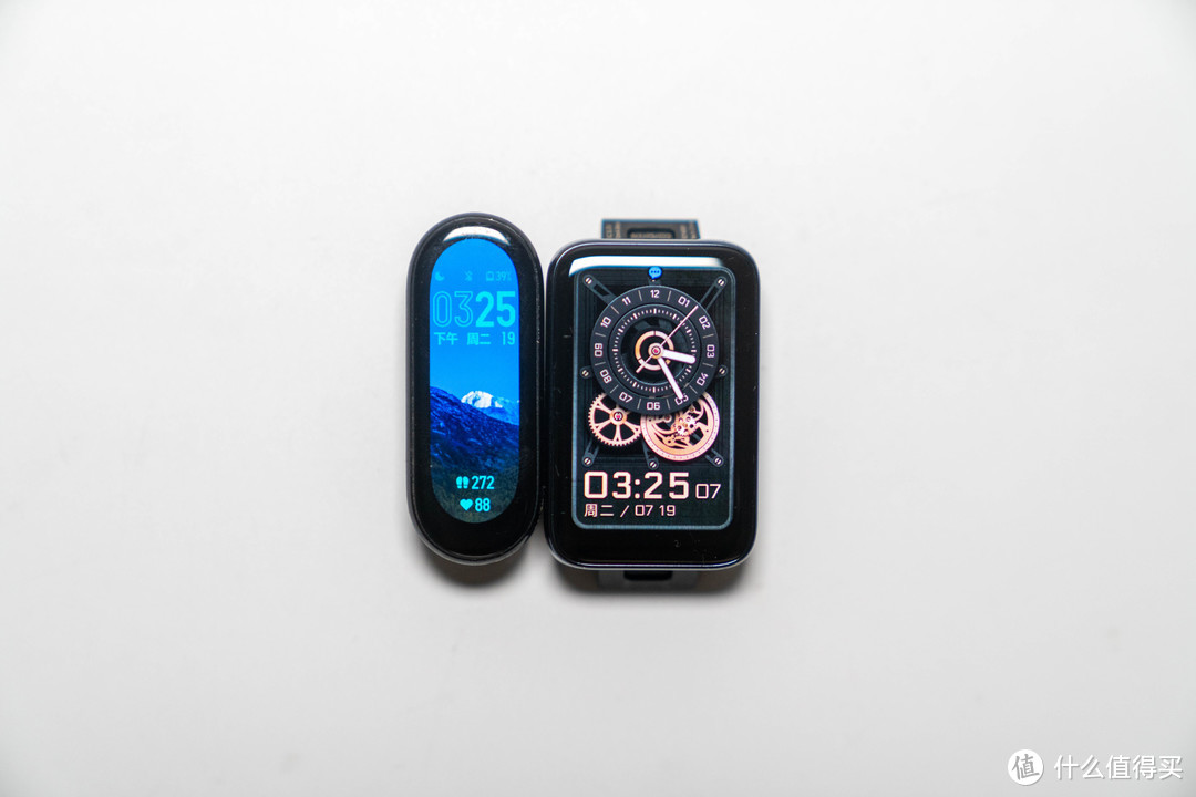 小米手环7 Pro——这应该叫手表！
