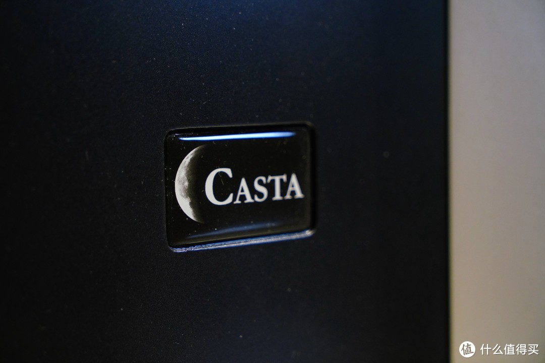 真实与美感之间的绝妙平衡——意大利Casta Acoustics次旗舰号角式落地音箱SIENNA