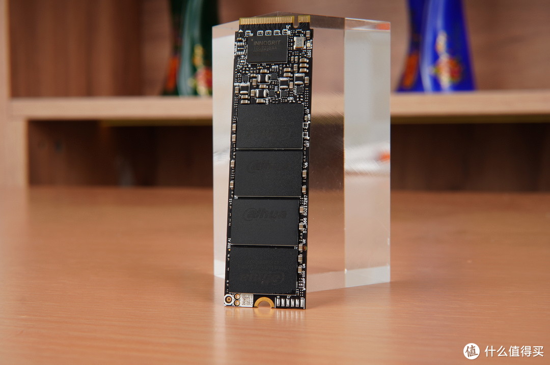 5000MB/s 速度+5年质保，大华C970 1TB PCIe4.0固态硬盘性能实测