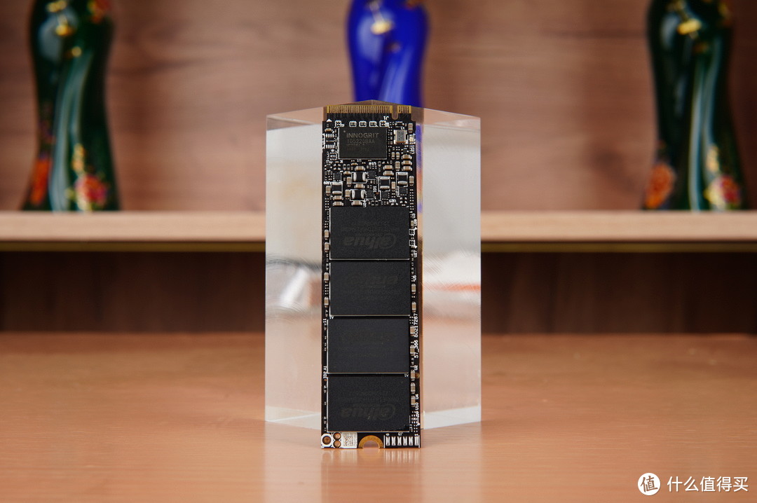 5000MB/s 速度+5年质保，大华C970 1TB PCIe4.0固态硬盘性能实测