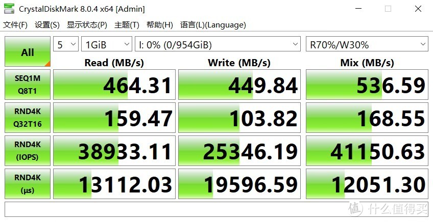 新品评测：绿联最新款M.2 NVMe/SATA双协议硬盘盒是否值得EDC？