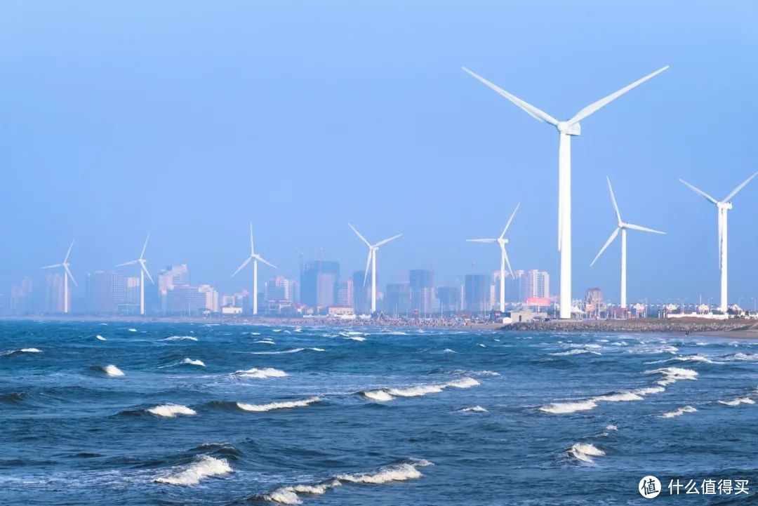 在这座“海景菩萨”城市，想赖着不走了！