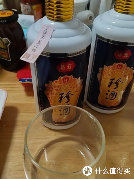 5款价格200元左右，好喝又性价比高的口粮酱酒品鉴（茅王、普郎、珍5、老习酒、金酱）