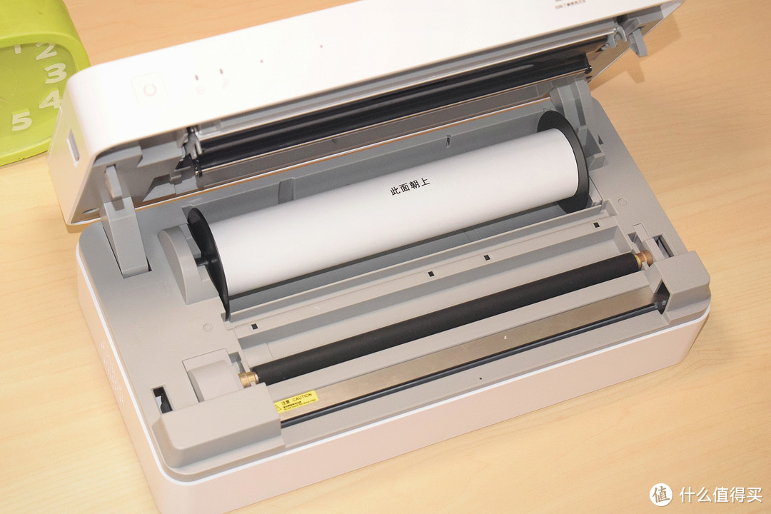 碰一碰即连，打印更高效！汉印FT800鸿蒙版打印机体验