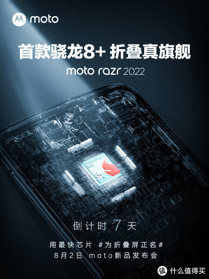 全面解析moto razr 2022和X30 Pro手机：是不是旗舰你说了算！