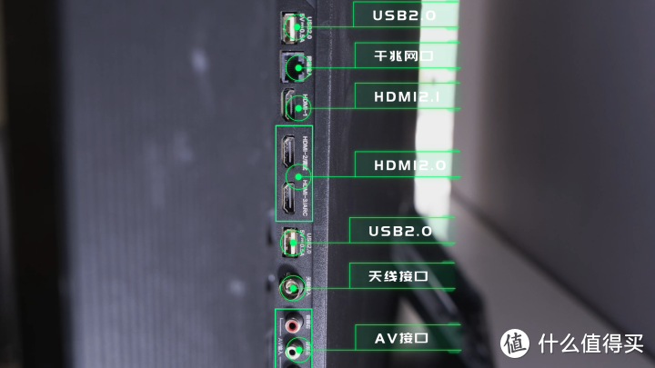 MiniLED之争！索尼X95EK对比TCL X11全面评测，SONY MiniLED电视强在哪里？TCL能超越么？X90K、X90J完败？