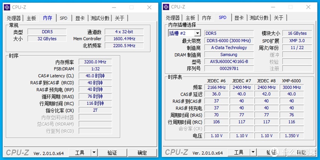 【老黄搞机篇一百四十七】带着雪武战姬的基因，XPG龙耀DDR5吹雪联名内存是否虚有其表