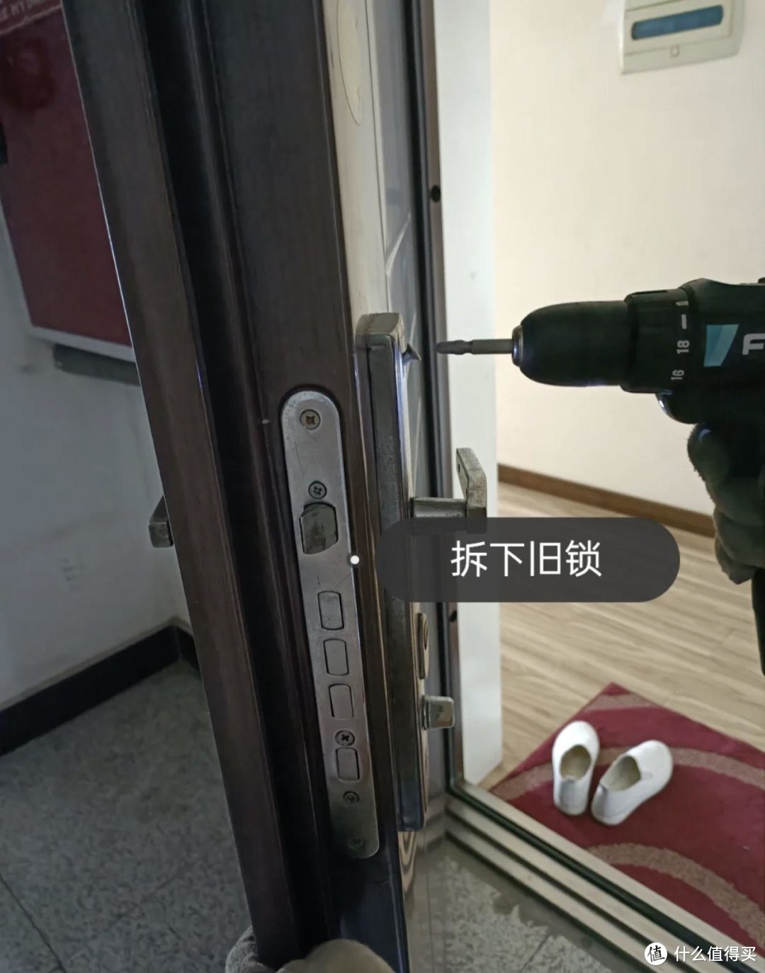 智能门锁，开门简单，功能多，为什么还有人不用？来听听大实话