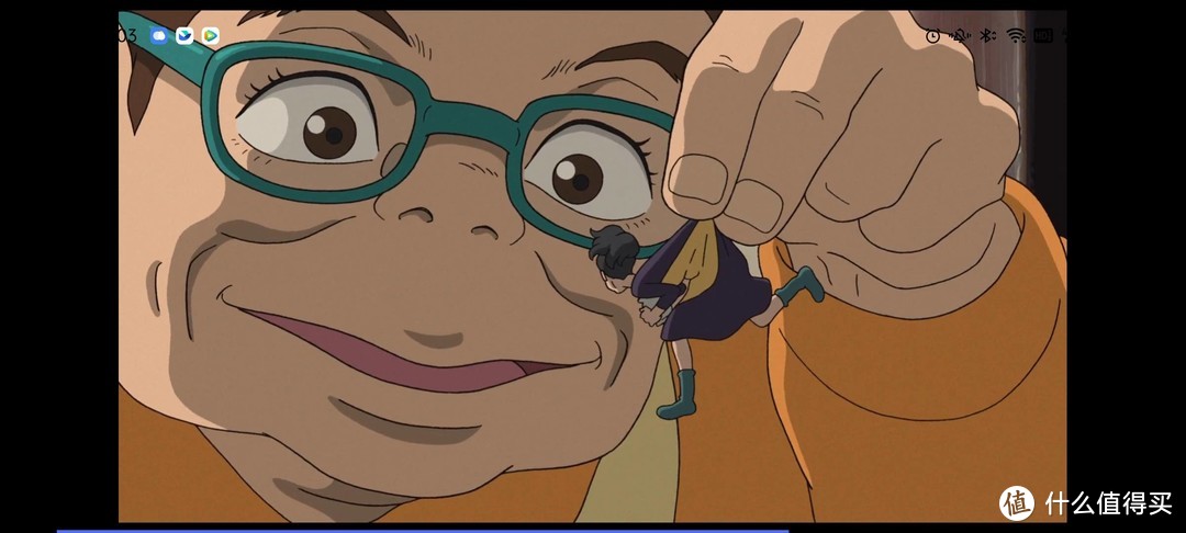 宫崎骏电影 篇二：《借东西的小人阿莉埃蒂》