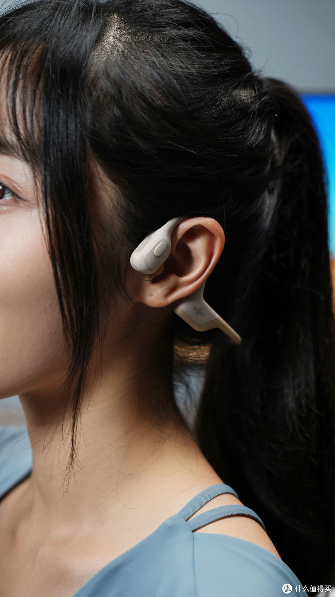 韶音OpenRun Pro骨传导耳机，带你领略运动的美