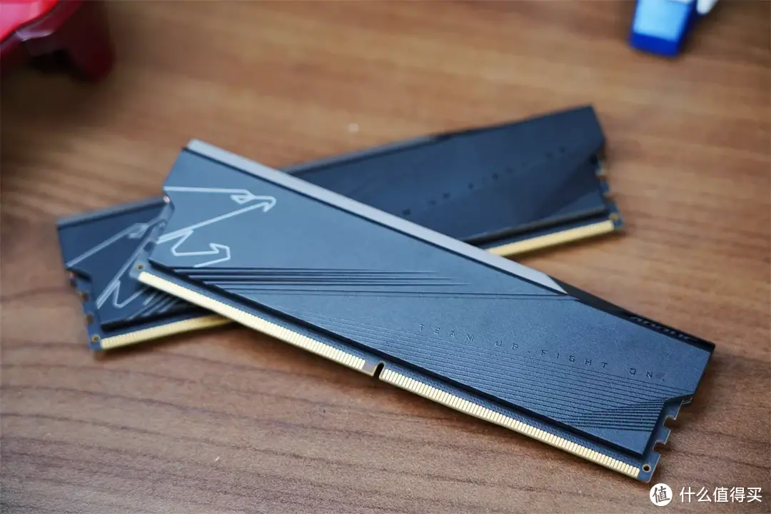 高频内存带来强悍性能，战未来，一切皆有可能--技嘉AORUS DDR5 内存套装分享！