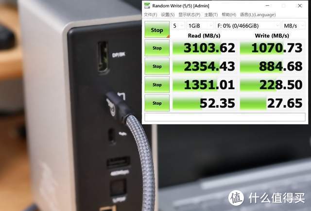 笔记本电脑最强辅助装备，ORICO奥睿科多功能雷电3拓展坞评测