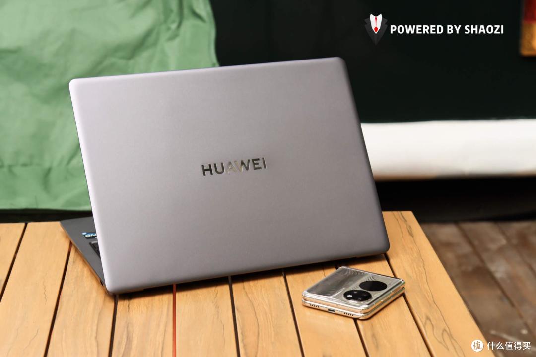 新品首发华为matebook14s专业高性能轻薄本新选择