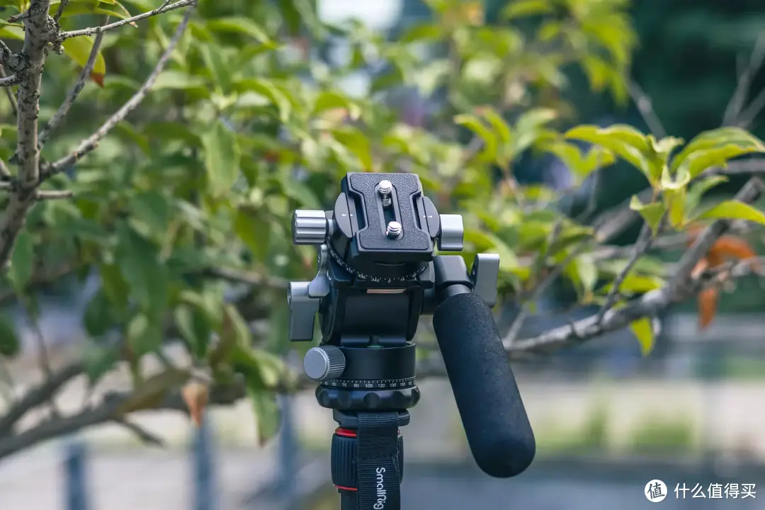 户外摄影、视频录制的多面手——斯莫格CT-20三脚架套装体验