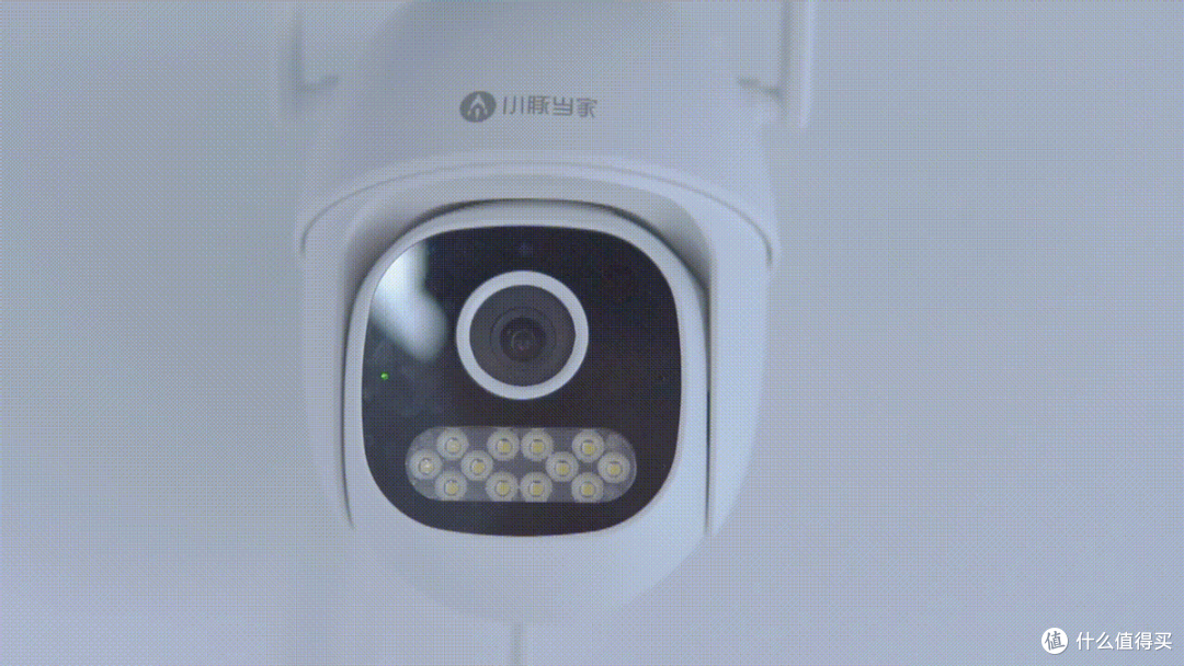 2022年家用摄像头推荐，华为、萤石、小白、TIPLINK该怎么选？