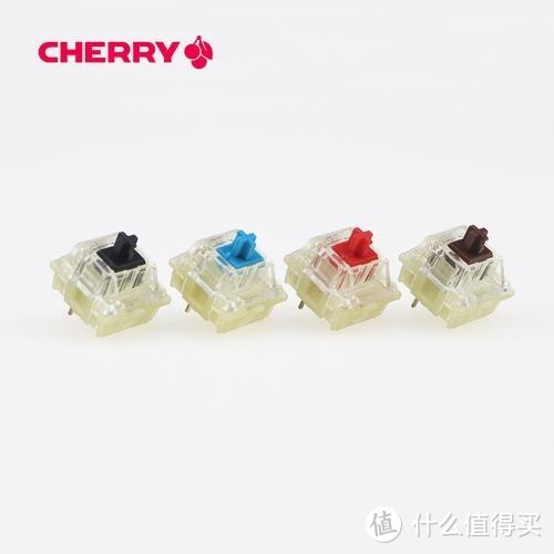 国产轴进步，不代表CHERRY轴落后，说说CHERRY幕后的事情