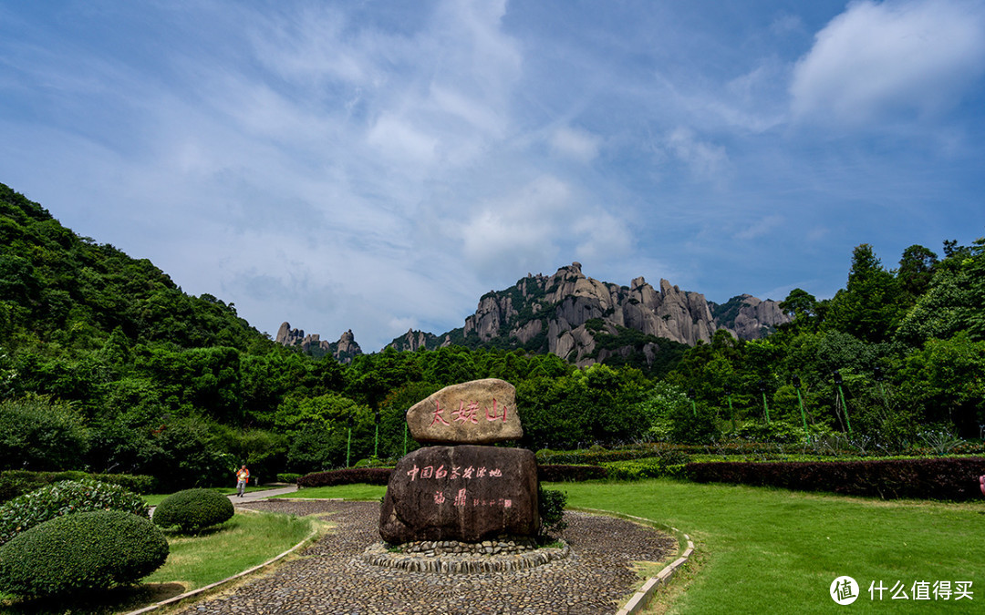 山海之行,关于福鼎的点滴记录,都在照片里