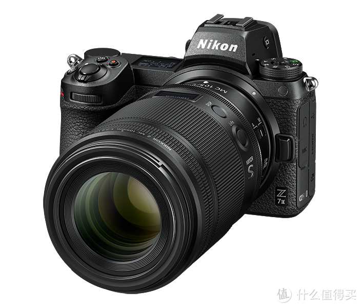 尼康发布Z 24-70mm F2.8等三支镜头固件升级