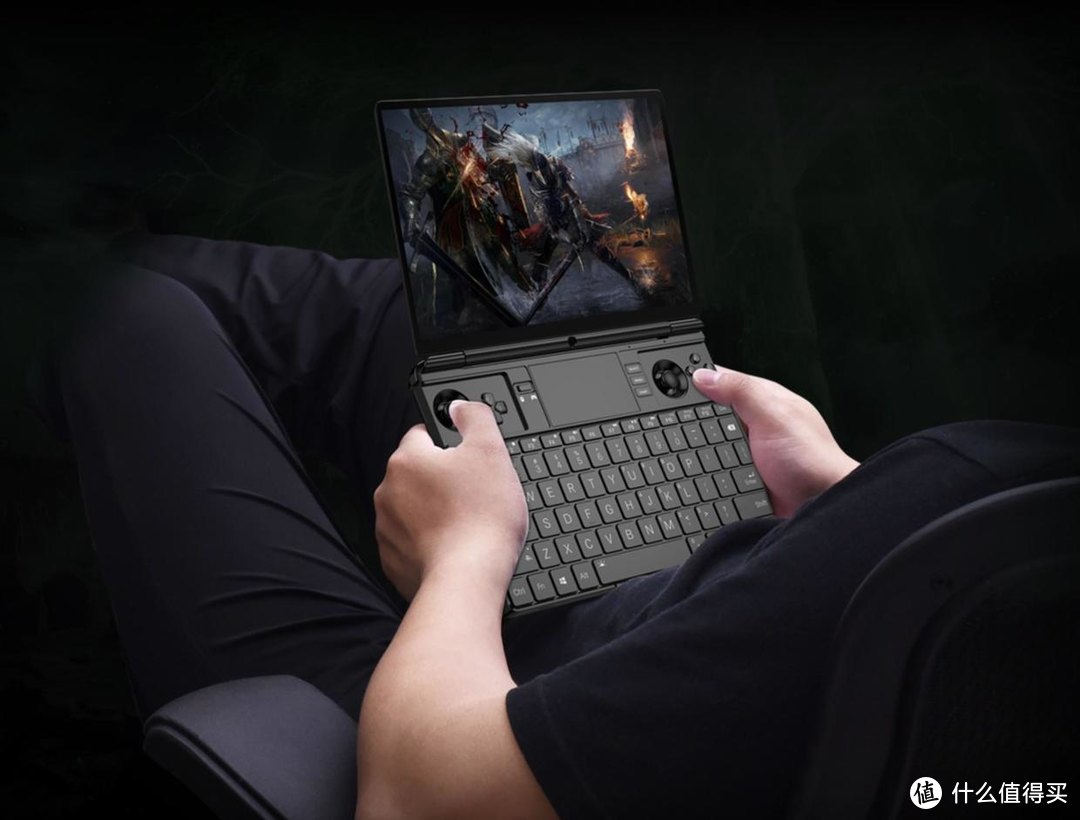 GPD Win Max 2探秘：这么小的掌机笔记本，元件寿命能长吗？