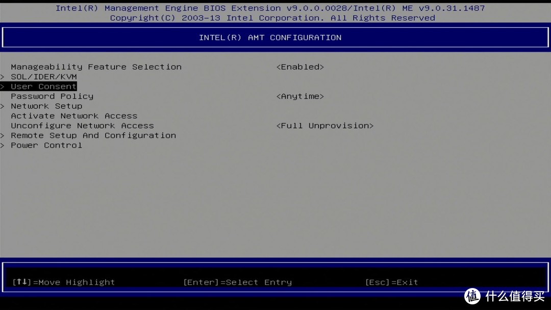 电脑死机蓝屏也能远程重启：Intel AMT远程管理使用教程