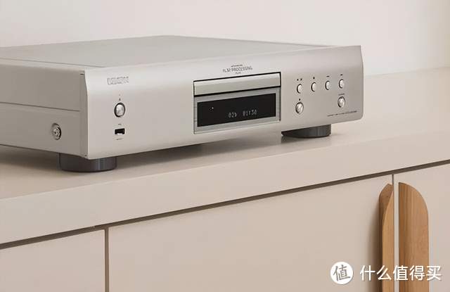声音具有空间感，天龙DCD-900NE CD机不同凡响！