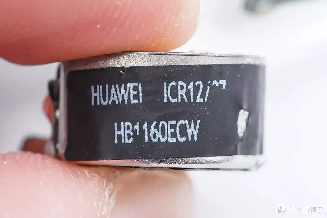 双单元配置，HWA、Hi-Res双金标认证，HUAWEI FreeBuds Pro 2真无线降噪耳机拆解