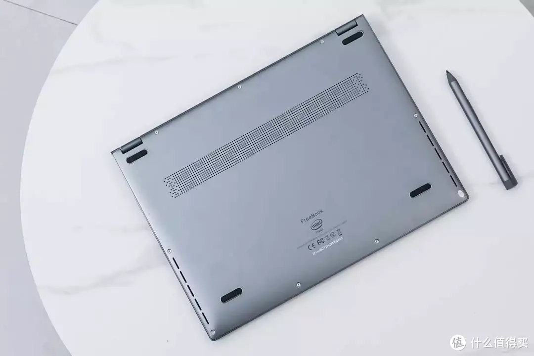 国货崛起！驰为Freebook二合一平板笔记本，不到2K全新轻办公利器，360°变形？
