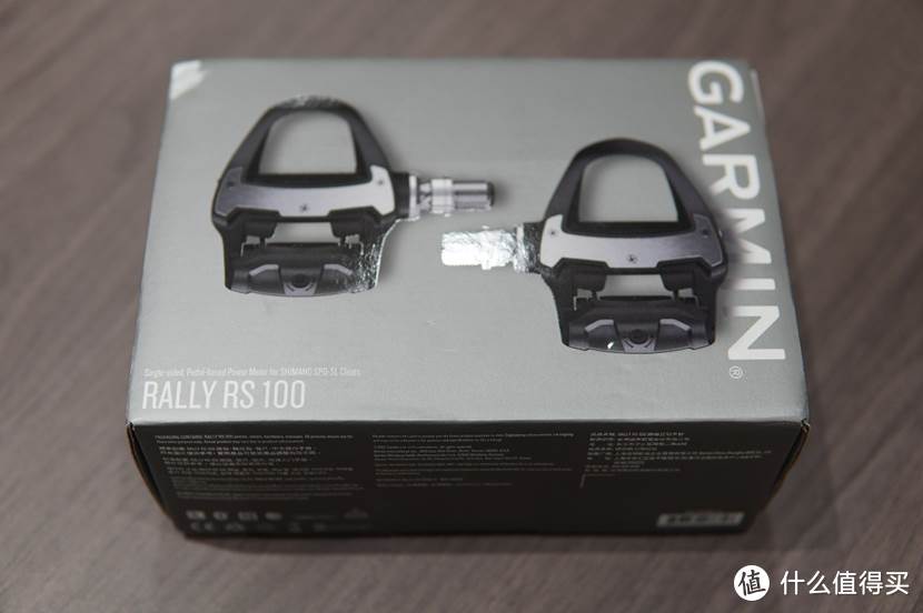 佳明Rally RS200 双边踏板式功率计评测：数据爱好者的最佳选择