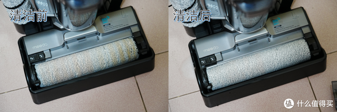 现在的洗地机都卷成这样了吗？看看米多全能水洗机A8如何