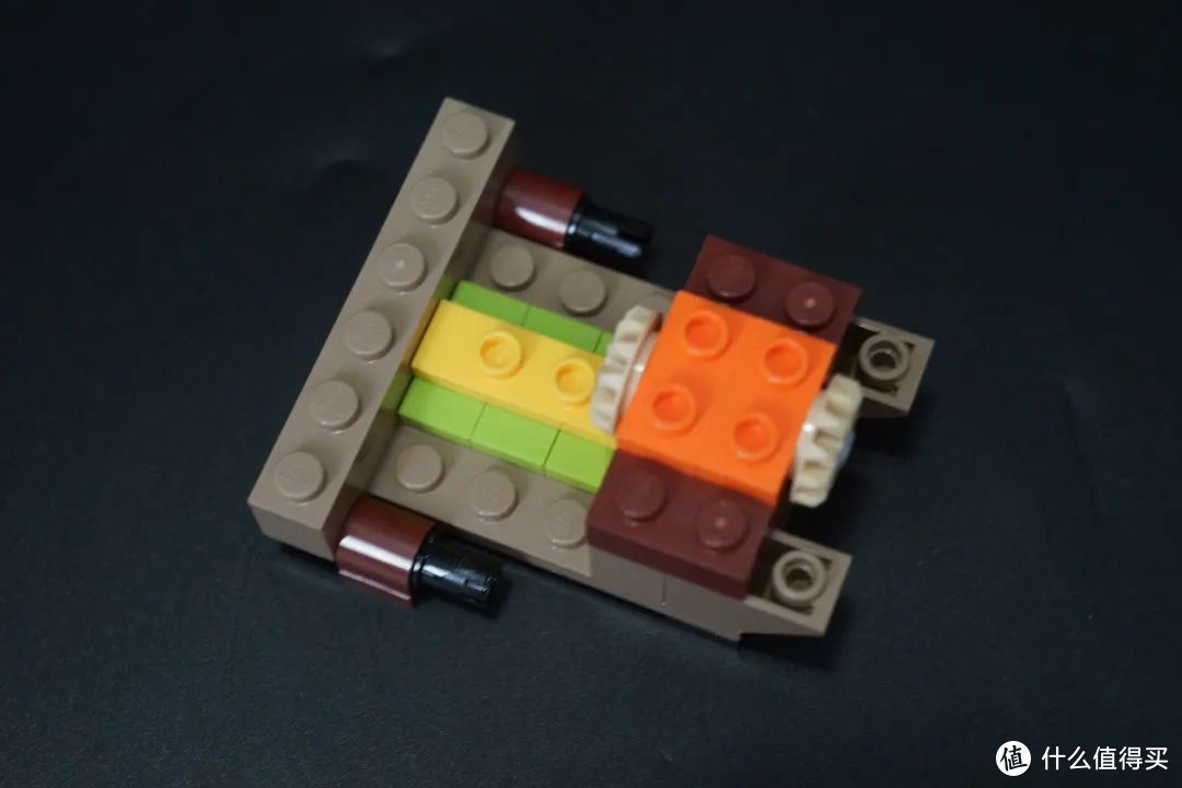 LEGO76406匈牙利树蜂龙开箱